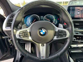 Bmw X4 M40 2019 X-DRIVE M PANORAMA DIESEL AUTOMATIC-thumb-6