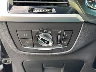 Bmw X4 M40 2019 X-DRIVE M PANORAMA DIESEL AUTOMATIC-thumb-22