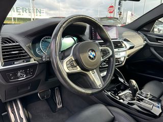 Bmw X4 M40 2019 X-DRIVE M PANORAMA DIESEL AUTOMATIC-thumb-9