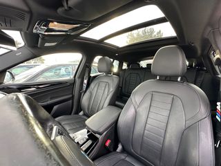 Bmw X4 M40 2019 X-DRIVE M PANORAMA DIESEL AUTOMATIC-thumb-10