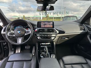 Bmw X4 M40 2019 X-DRIVE M PANORAMA DIESEL AUTOMATIC-thumb-5