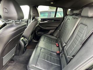 Bmw X4 M40 2019 X-DRIVE M PANORAMA DIESEL AUTOMATIC-thumb-4