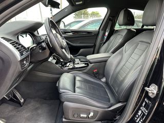 Bmw X4 M40 2019 X-DRIVE M PANORAMA DIESEL AUTOMATIC-thumb-3
