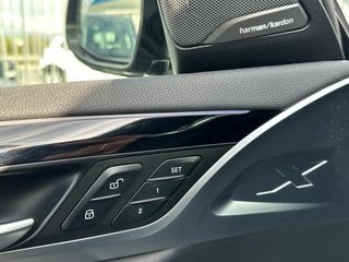 Bmw X4 M40 2019 X-DRIVE M PANORAMA DIESEL AUTOMATIC-thumb-11