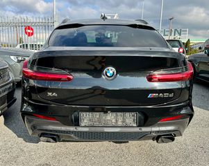 Bmw X4 M40 2019 X-DRIVE M PANORAMA DIESEL AUTOMATIC-thumb-33