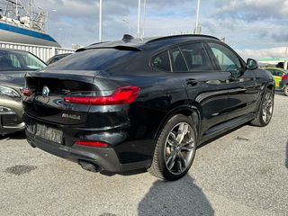 Bmw X4 M40 2019 X-DRIVE M PANORAMA DIESEL AUTOMATIC-thumb-34