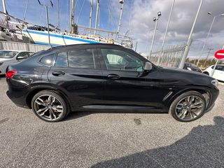 Bmw X4 M40 2019 X-DRIVE M PANORAMA DIESEL AUTOMATIC-thumb-35
