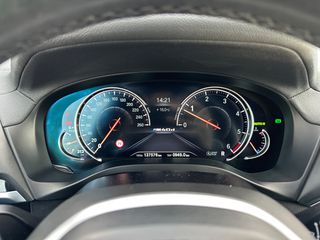 Bmw X4 M40 2019 X-DRIVE M PANORAMA DIESEL AUTOMATIC-thumb-17