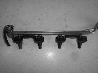 ΜΠΕΚΙΕΡΑ ΜΕ ΜΠΕΚ AUDI/SEAT/SKODA/VW  AGU/AUM/AUQ  06A153681B - 06A906031BA (0280156061)