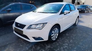 Seat Leon 2016