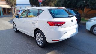 Seat Leon 2016