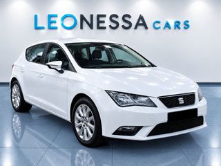 Seat Leon 2016