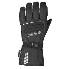 ΓΑΝΤΙΑ ΜΗΧΑΝΗΣ IXS SONAR BLACK GORE-TEX®