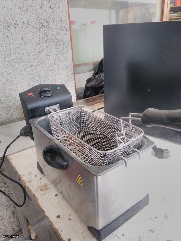 ΦΡΙΤΕΖΑ ΜΟΝΗ 4L