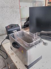 ΦΡΙΤΕΖΑ ΜΟΝΗ 4L