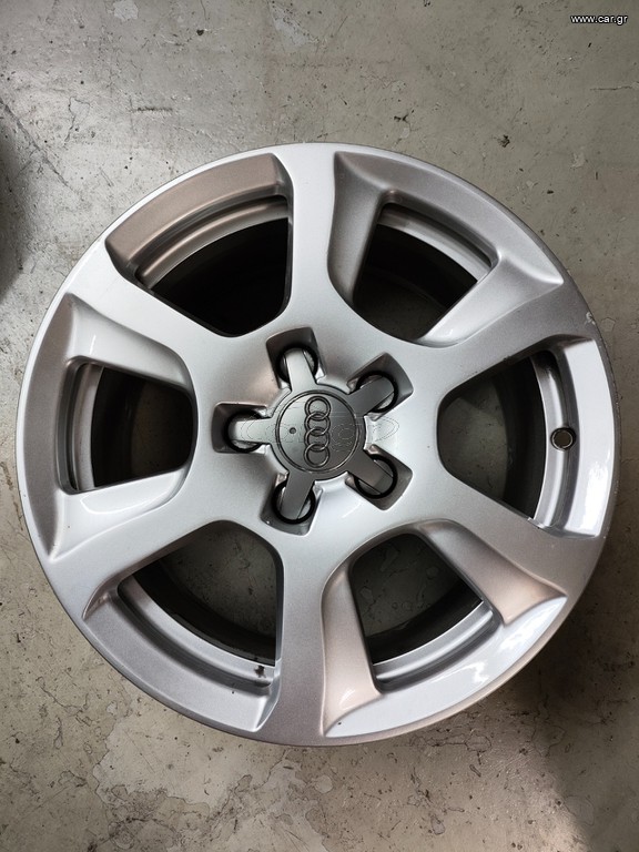 ΖΑΝΤΕΣ AUDI 16"