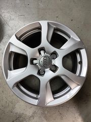 ΖΑΝΤΕΣ AUDI 16"