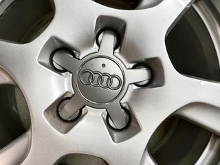 ΖΑΝΤΕΣ AUDI 16"-thumb-2