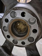 ΖΑΝΤΕΣ AUDI 16"-thumb-3