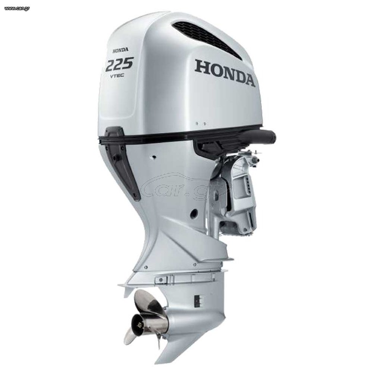 Honda 2025 BF225,LRU,XRU,URU
