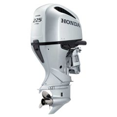 Honda 2025 BF225,LRU,XRU,URU