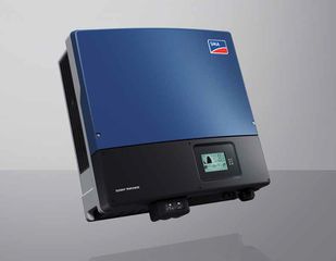 SMA 17.000 STP-TL-10 tripower