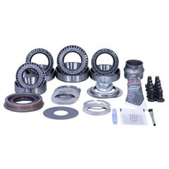 *REVOLUTION GEAR/G2* MASTER KIT ΕΓΚΑΤΑΣΤΑΣΗΣ/ΡΥΘΜΙΣΗΣ ΚΟΡΩΝΟΠΗΝΙΟΥ DANA 30/44 [JEEP WRANGLER JK]