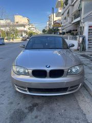 Bmw 118 2008