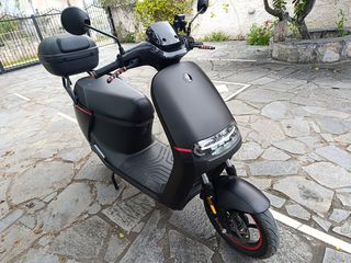 Segway E110 SE 2022
