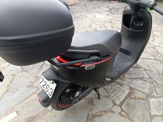 Segway E110 SE 2022-thumb-1
