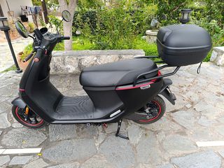 Segway E110 SE 2022-thumb-3