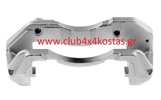 ΒΑΣΗ ΔΑΓΚΑΝΑΣ ΕΜΠΡΟΣ ΔΕΞΙΑ MB858395 MITSUBISHI PAJERO 91-04, L200 92-07, PAJERO SPORT 96-08, L400 94- (Α' ΠΟΙΟΤΗΤΑ ΜΕ ΦΠΑ)