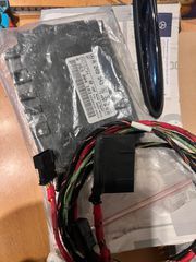 Parktronic Mercedes Α209 545 3232