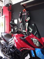Triumph Tiger Sport 2014