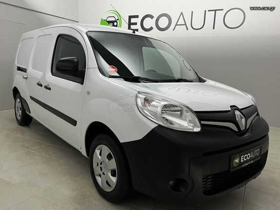 Renault 2019 KANGOO L2 MAXI EXPRESS FULL EXTRA