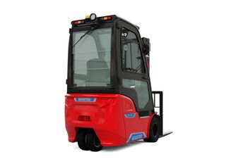 Manitou 2025 ME320 LIFT TFV5000 4V Cabin [2220]