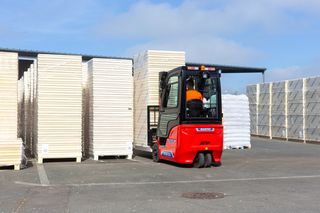 Manitou 2025 ME320 LIFT TFV5000 4V Cabin [2220]-thumb-2