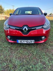 Renault Clio 2015 1.5 AUTOMATIC
