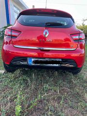 Renault Clio 2015 1.5 AUTOMATIC-thumb-2