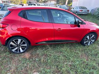Renault Clio 2015 1.5 AUTOMATIC-thumb-3