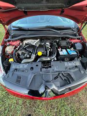 Renault Clio 2015 1.5 AUTOMATIC-thumb-4