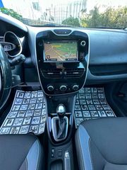Renault Clio 2015 1.5 AUTOMATIC-thumb-5