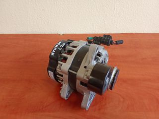 ΔΥΝΑΜΟ HYUNDAI i20-1,2 BENZINH (2020-2024)