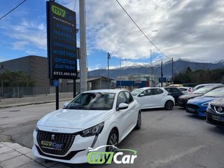 Peugeot 208 2020 PureTech 100ch S&S Active
