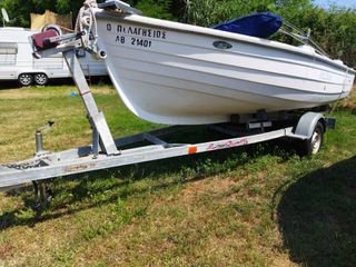 Poseidon 2000 Meltemi