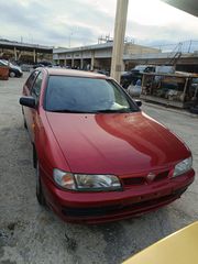 Nissan Almera 1996-thumb-1