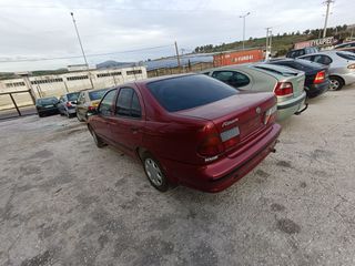 Nissan Almera 1996-thumb-5
