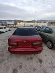 Nissan Almera 1996-thumb-6