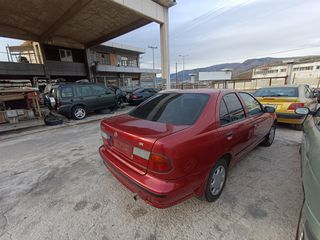 Nissan Almera 1996-thumb-7