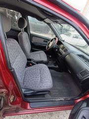 Nissan Almera 1996-thumb-9